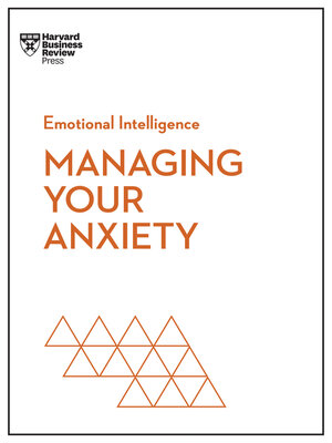 cover image of Managing Your Anxiety